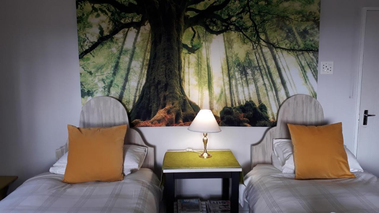 Hotel The Nest Bethlehem Exterior foto