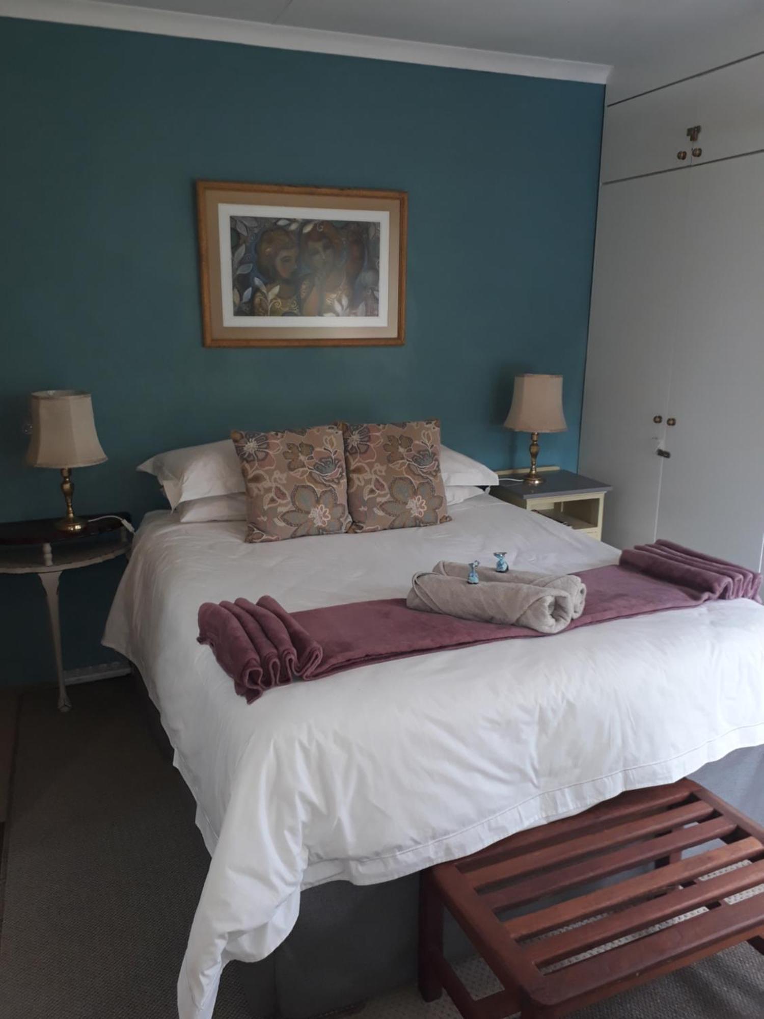 Hotel The Nest Bethlehem Zimmer foto